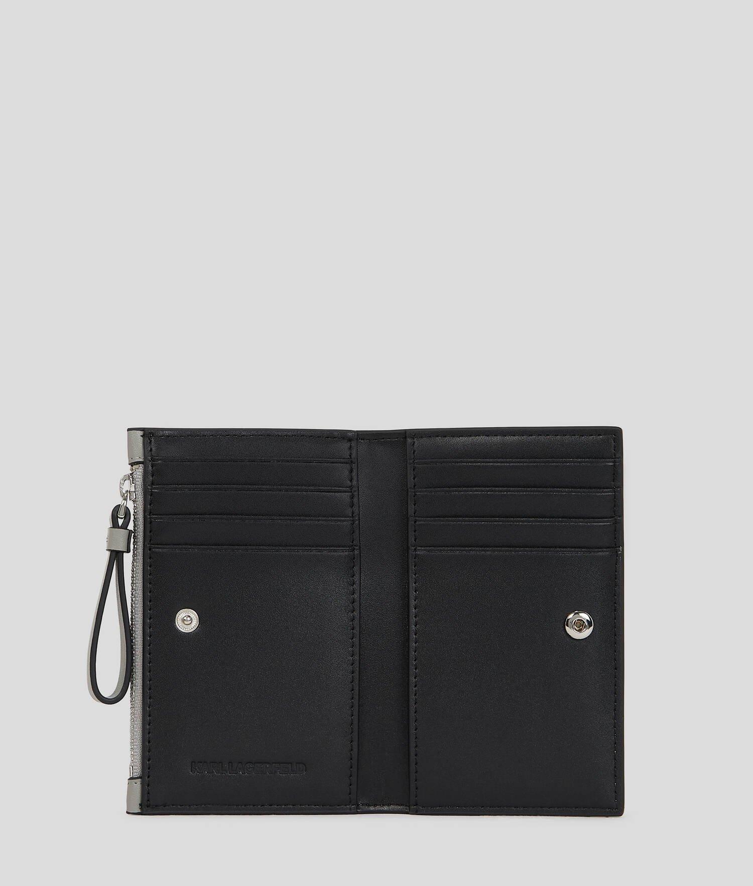K/CIRCLE SLIM BIFOLD WALLET Product Image