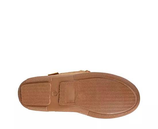 Vance Co Mens 212M Slipper Product Image