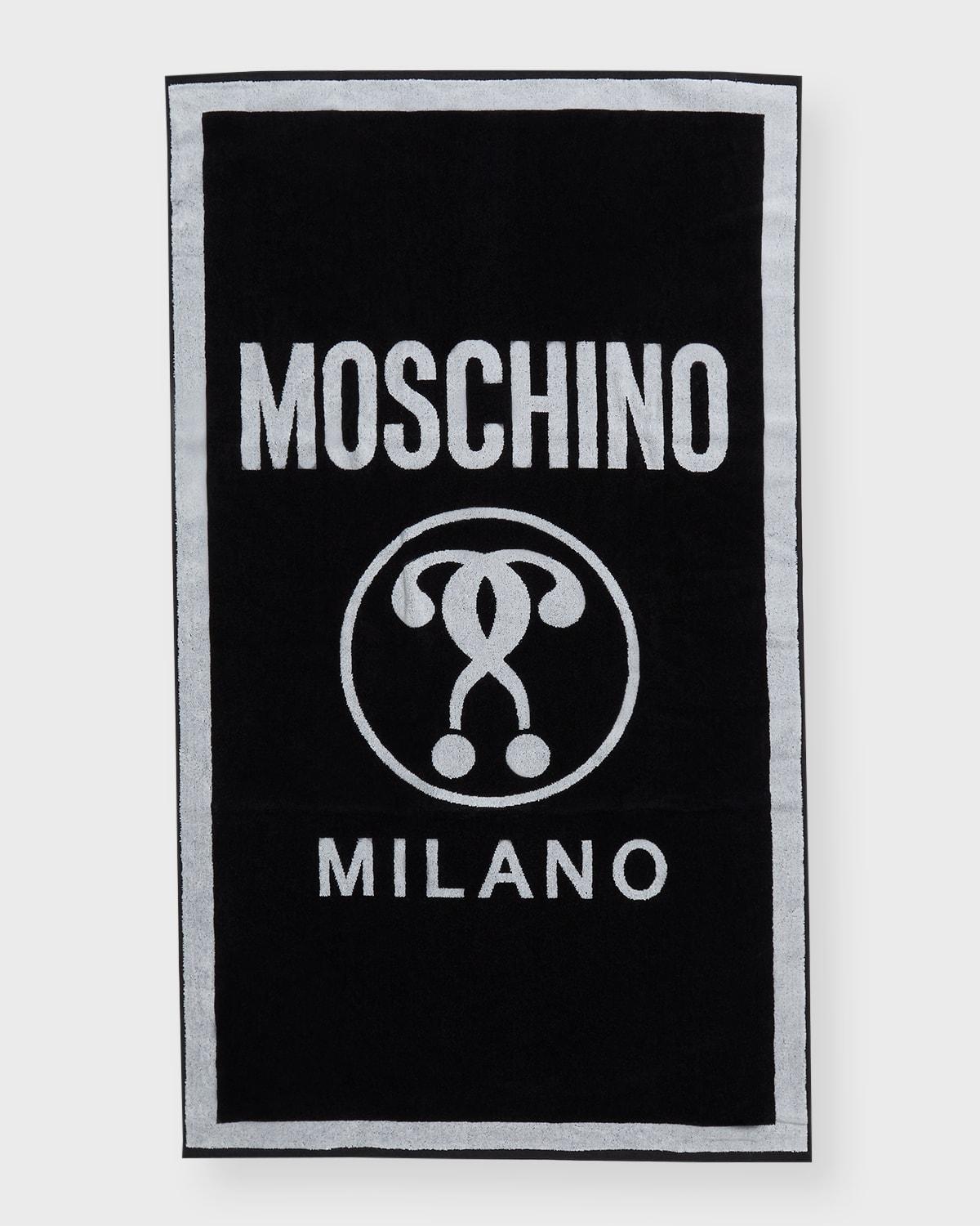 Men's Milano Beach Towel Product Image