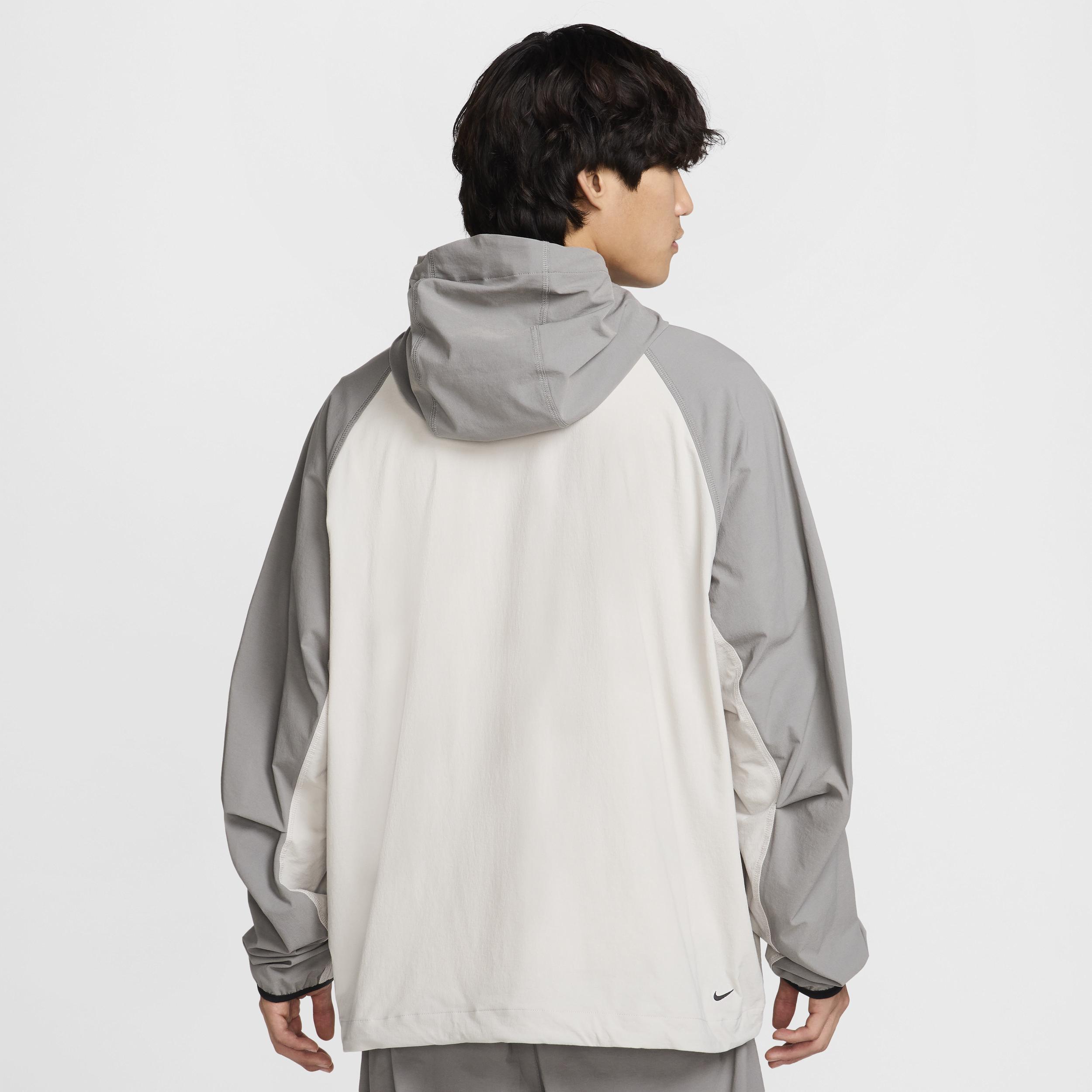 Nike Tech Men's Woven Jacket Product Image