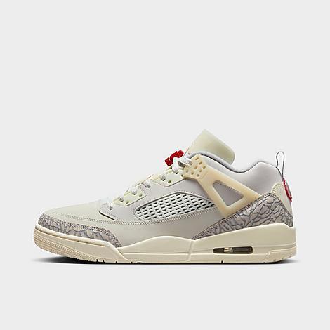 Mens Spizike Low Casual Shoes Product Image