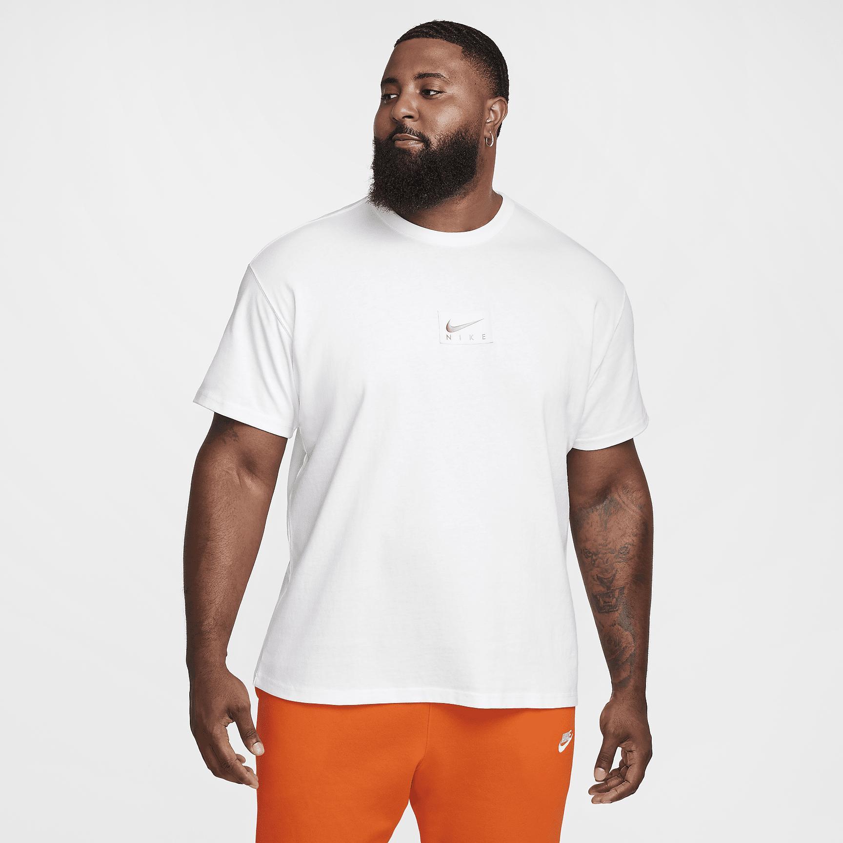 Men's Nike Sportswear M90 T-Shirt Product Image