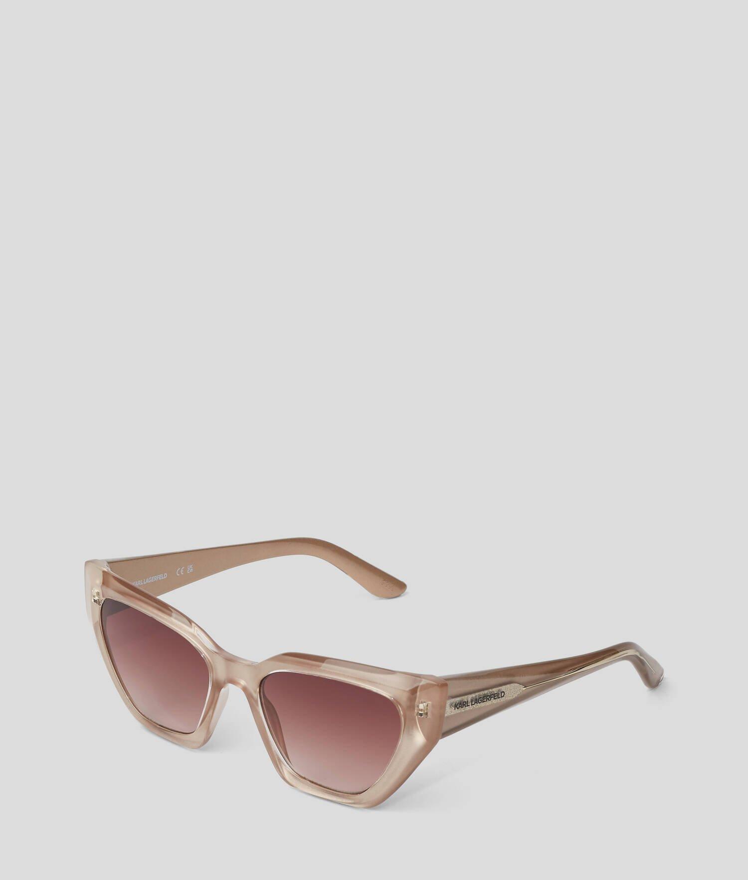 KARL LOGO SUNGLASSES Product Image