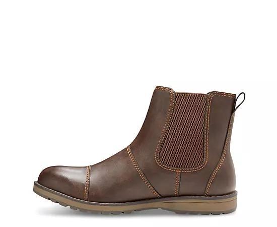 Eastland Drew Mens Chelsea Boots Product Image