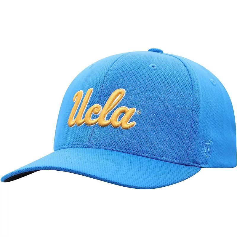 Mens Top of the World UCLA Bruins Reflex Logo Flex Hat Product Image