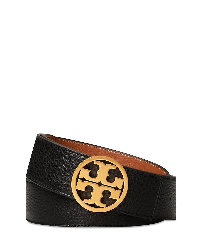 Tory Burch Reversible Logo Belt Product Image