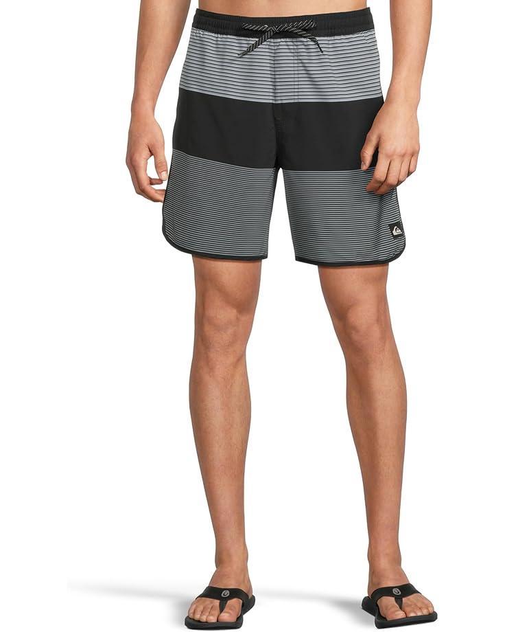 Surfsilk Mix 17 Nb Volley Product Image