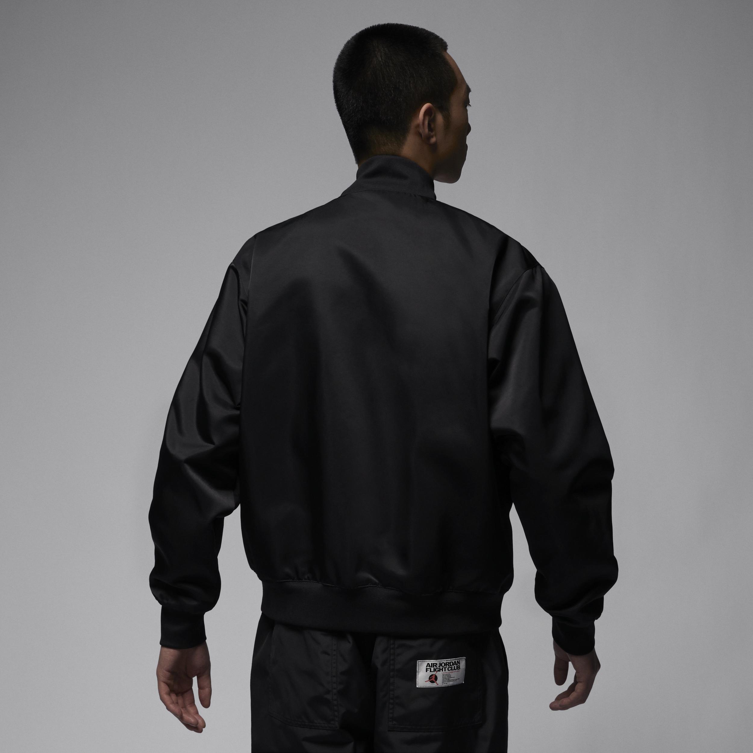 Mens Jordan Flight MVP Statement Jacket Product Image