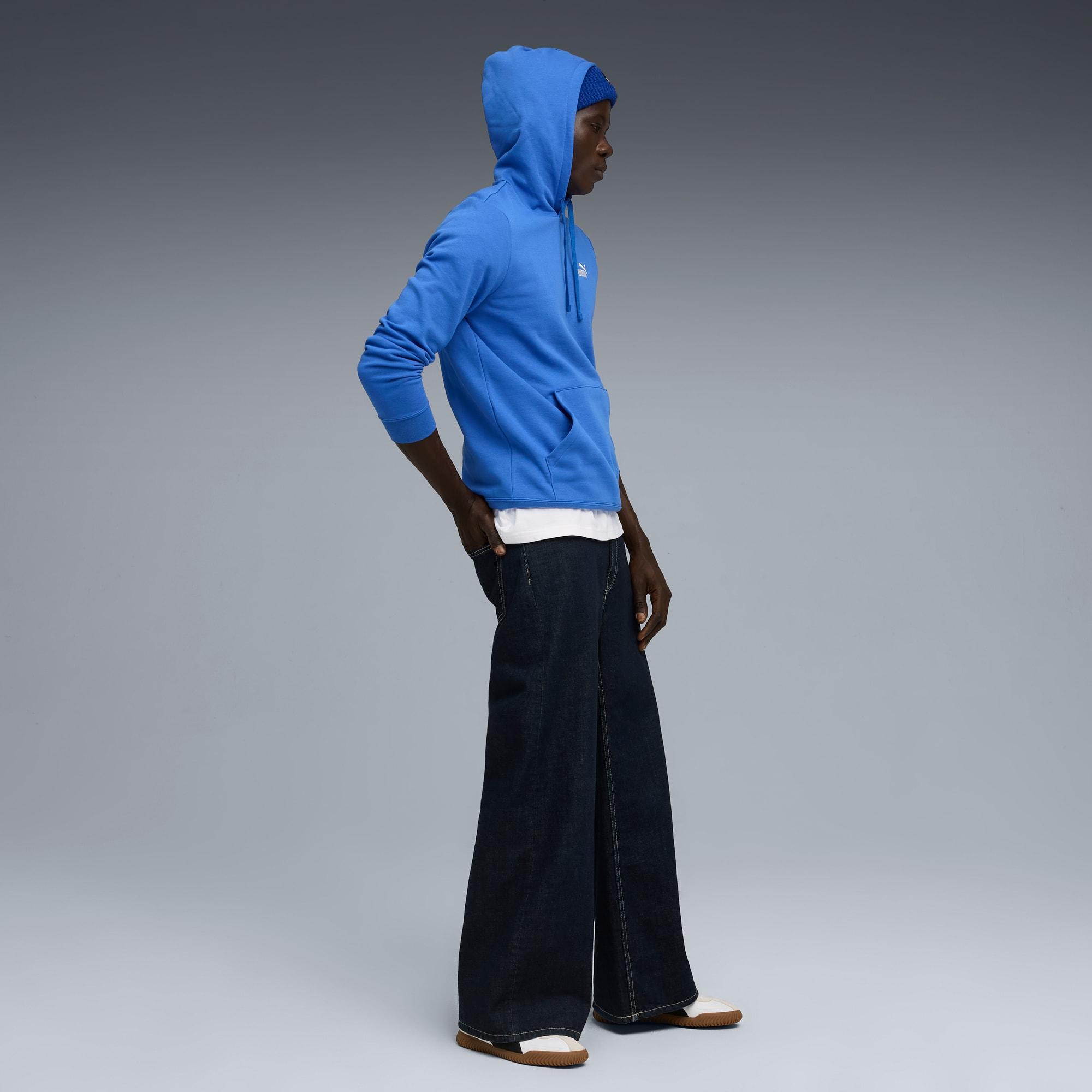 Essentials Small No. 1 Logo Hoodie Men Product Image