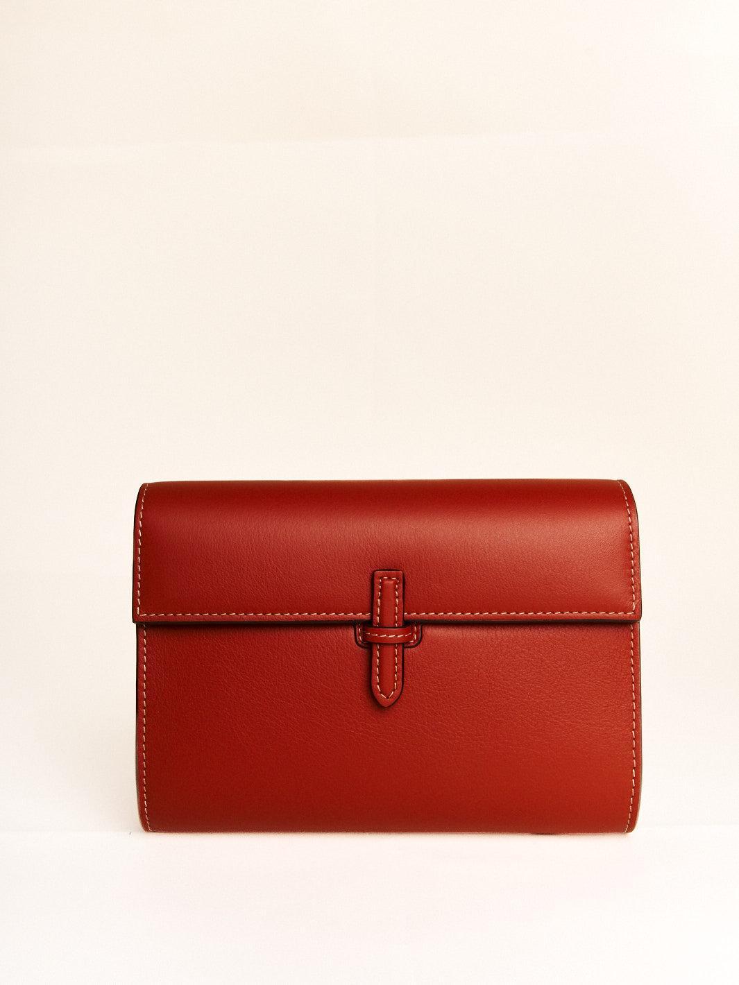 The Small Soft Clutch Product Image