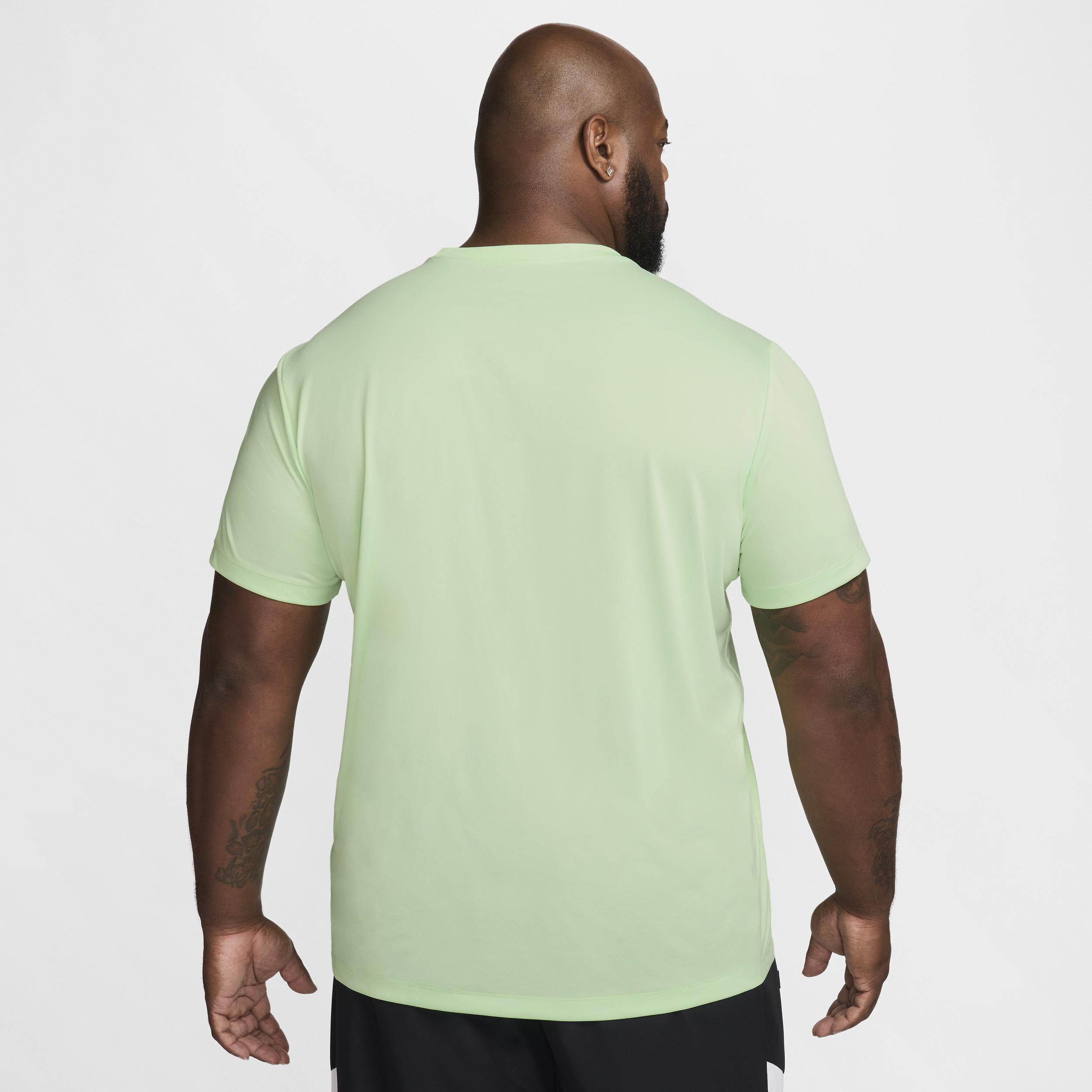 Nike Men's Dri-FIT Basketball T-Shirt Product Image