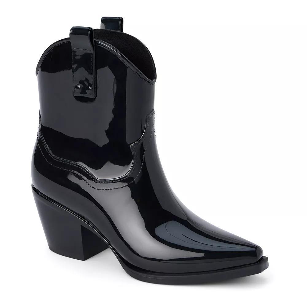 Beach Womens Oakley Western Rain Boot Product Image
