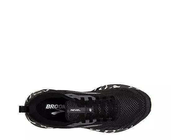 Brooks Womens Revel 6 Running Shoe Product Image