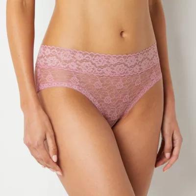 Arizona Body All Over Lace Hipster Panty Product Image