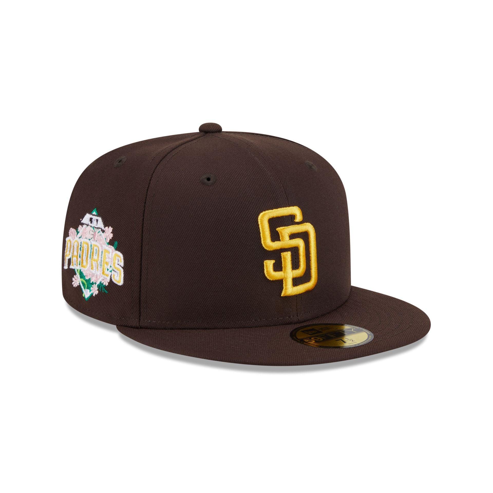 Conspiradores de Querétaro LMB 100th Anniversary Away 59FIFTY Fitted Hat Male Product Image