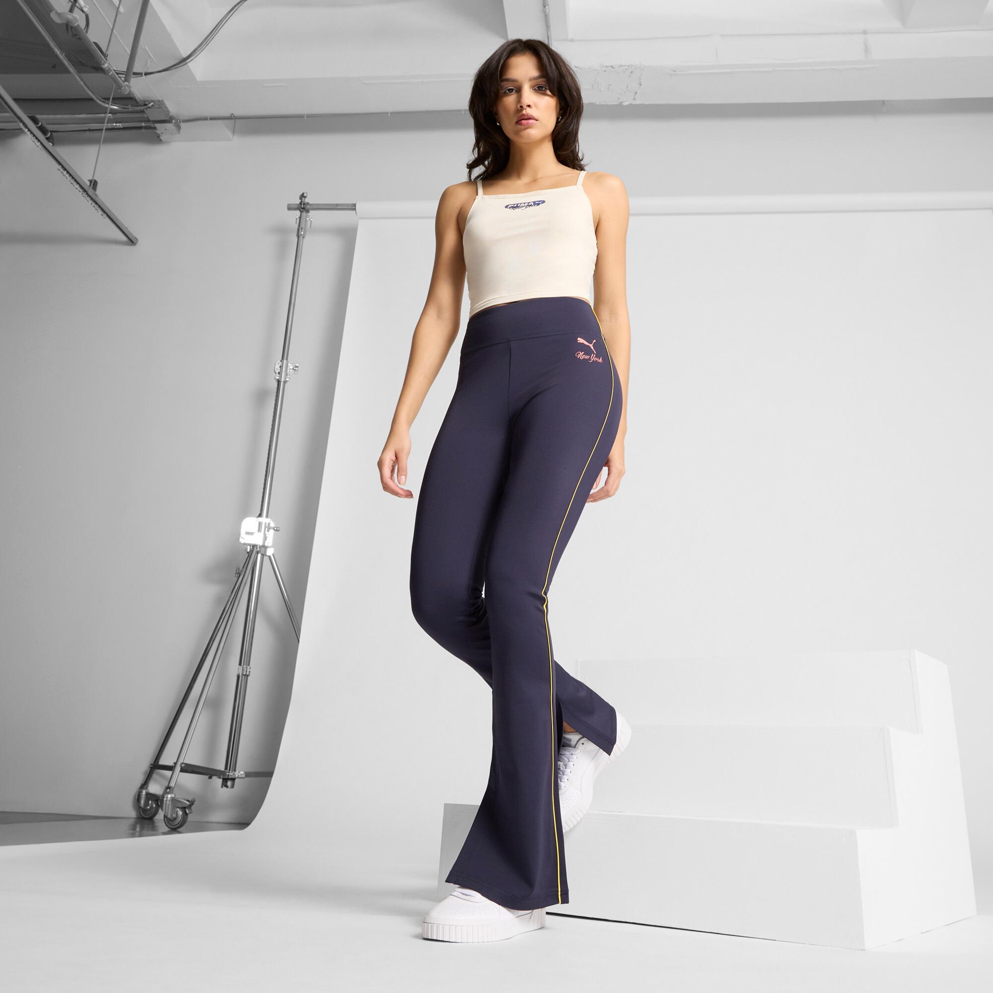 Wardrobe Essentials Bright Lights NYC Flagship Women's Tank Top Product Image