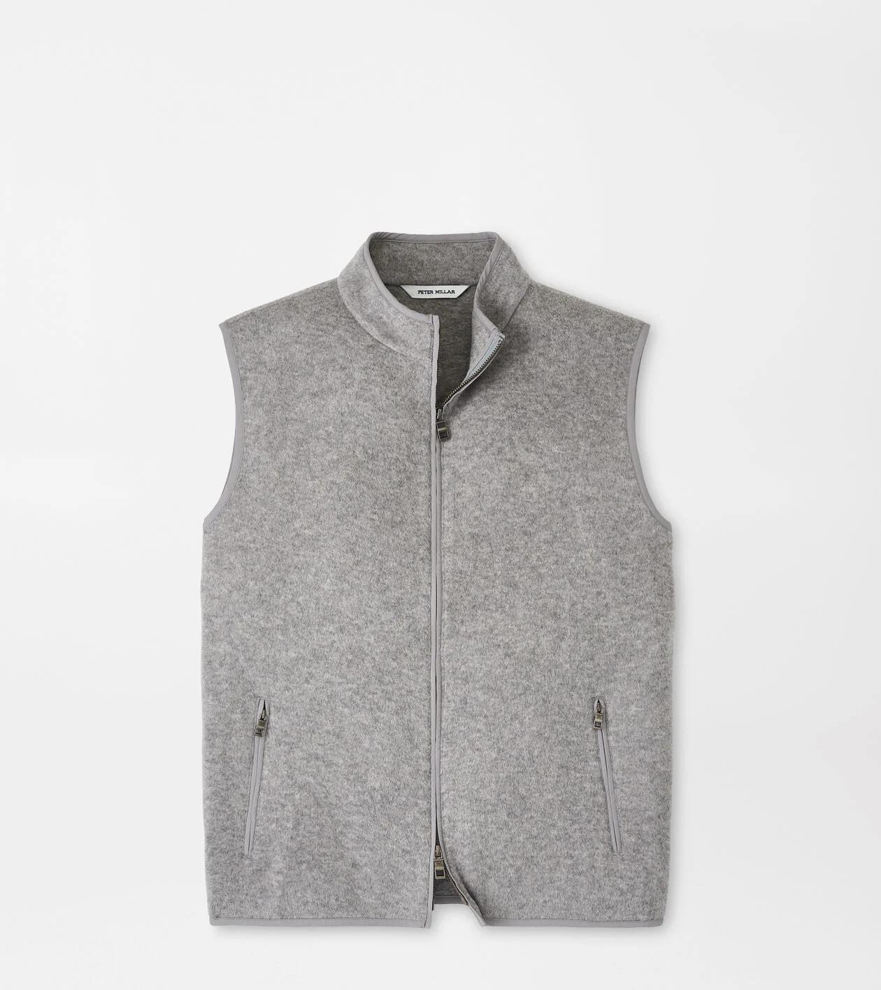 Crown Flex Fleece Vest Product Image