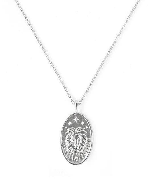 Zodiac Necklaces Product Image