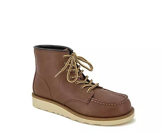 Unionbay Womens Allie Ankle Boot Product Image