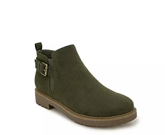 Esprit Womens Sienna Ankle Boot Product Image