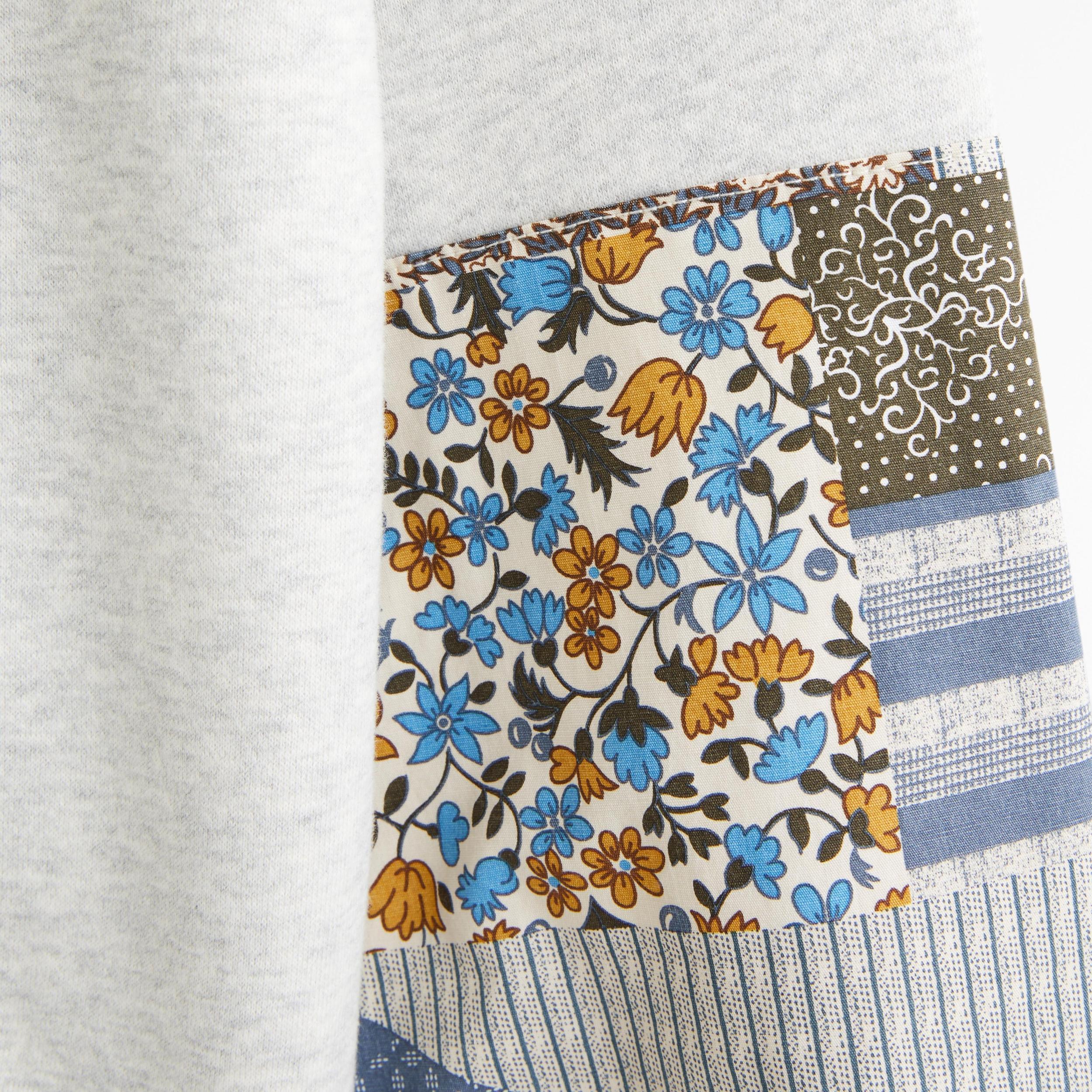 Essential Popover Hoodie Product Image