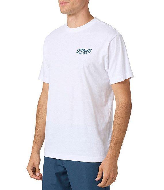 O'Neill Mahalos Short-Sleeve T-Shirt Product Image