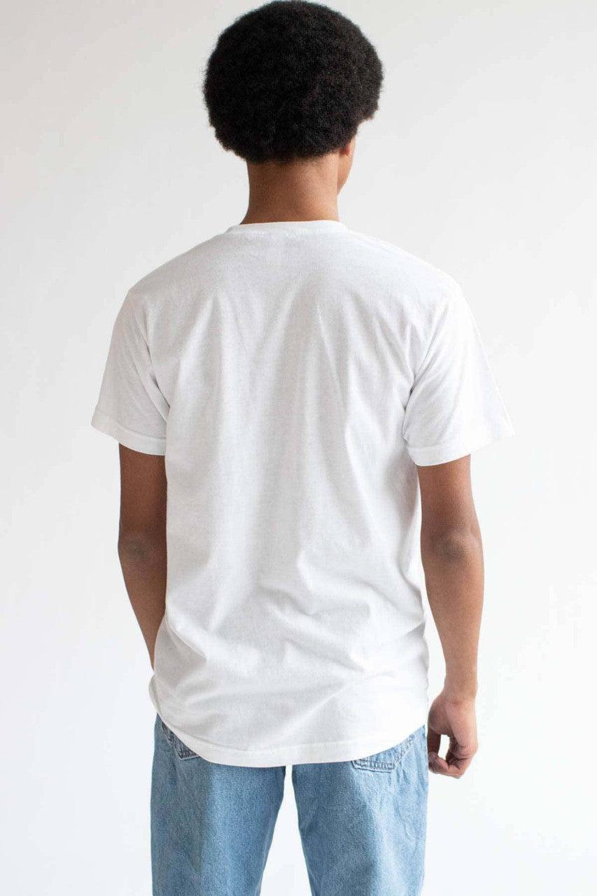 Budweiser Label T-Shirt Product Image