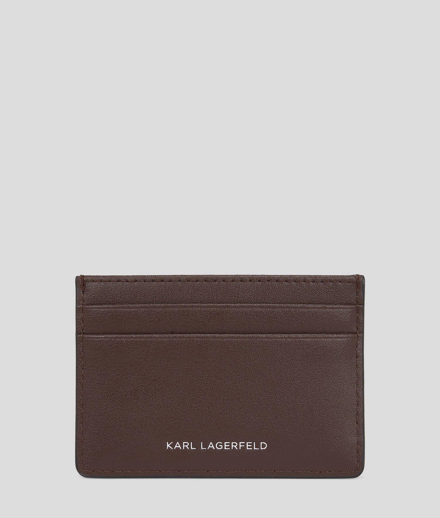 K/CIRCLE CARD HOLDER Product Image