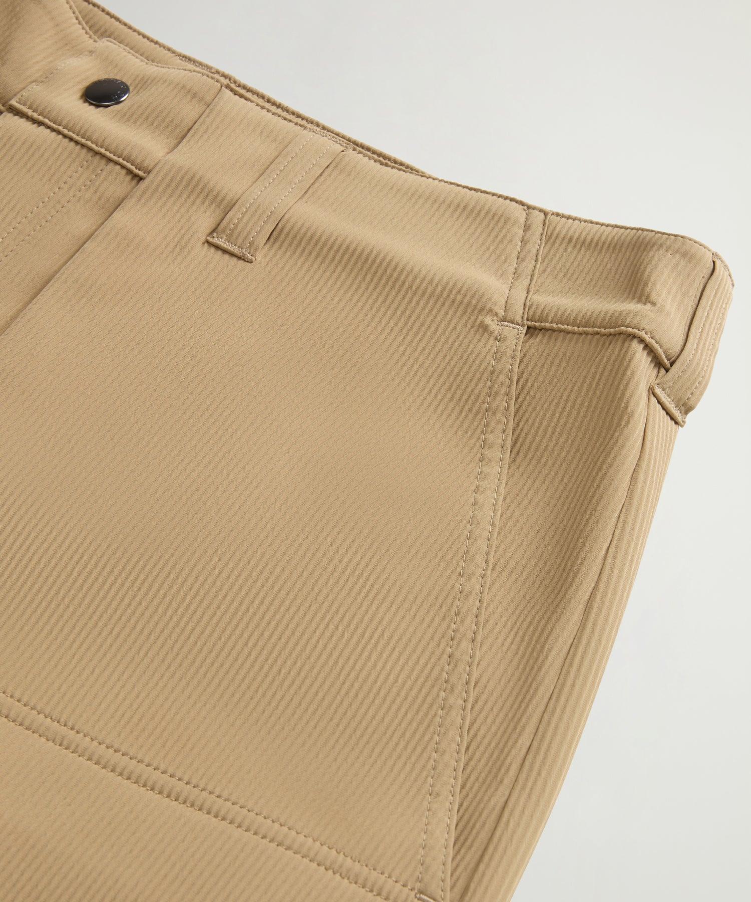 Todd Snyder x Woolrich Tech Cord Camp Short Product Image