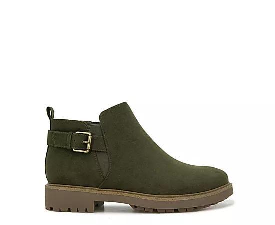 Esprit Womens Sienna Ankle Boot Product Image