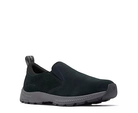 Columbia Men's Landroamer Camper Slip On Sneaker Product Image