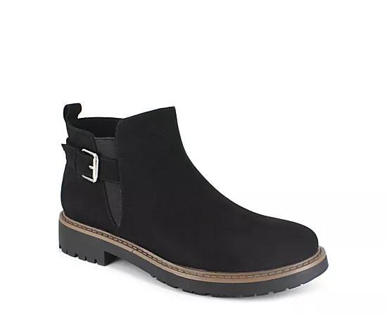 Esprit Womens Sienna Ankle Boot Product Image