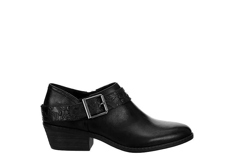 Xappeal Womens Jodie Bootie Product Image