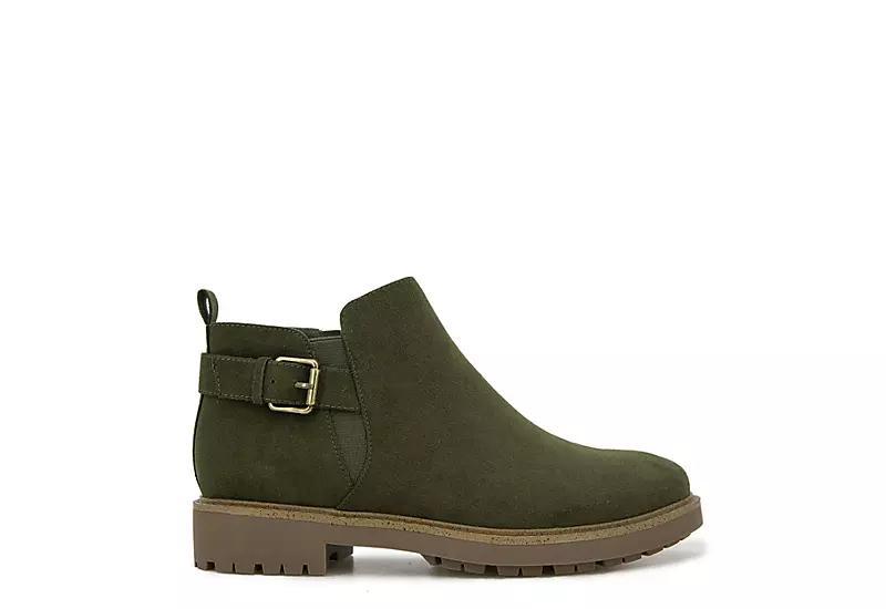 Esprit Womens Sienna Ankle Boot Product Image