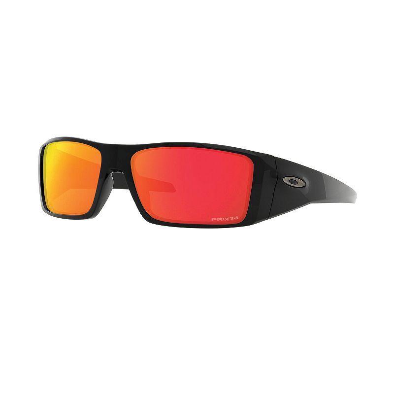 Oakley Mens Heliostat Sunglasses Product Image