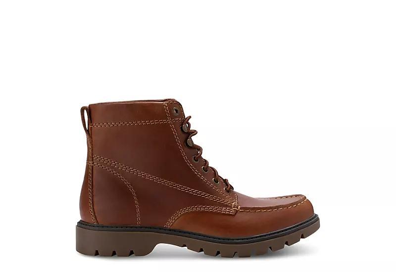 Eastland Mens Belgrade Lace-Up Boot Product Image