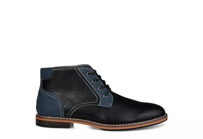 Vance Co Mens Franco Chukka Boot Product Image