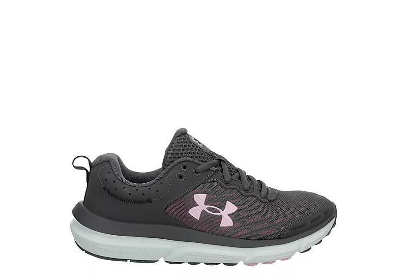 Under Armour Womens Charged Assert 10 Running Shoe Product Image