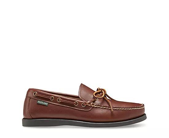 Eastland Mens Yarmouth Boat Shoe Product Image