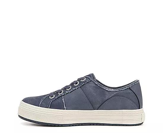 Blowfish Malibu Womens Super Smile Sneaker Product Image