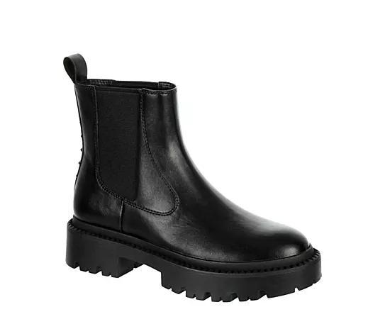 Michael By Shannon Womens Alex Chelsea Boot Product Image