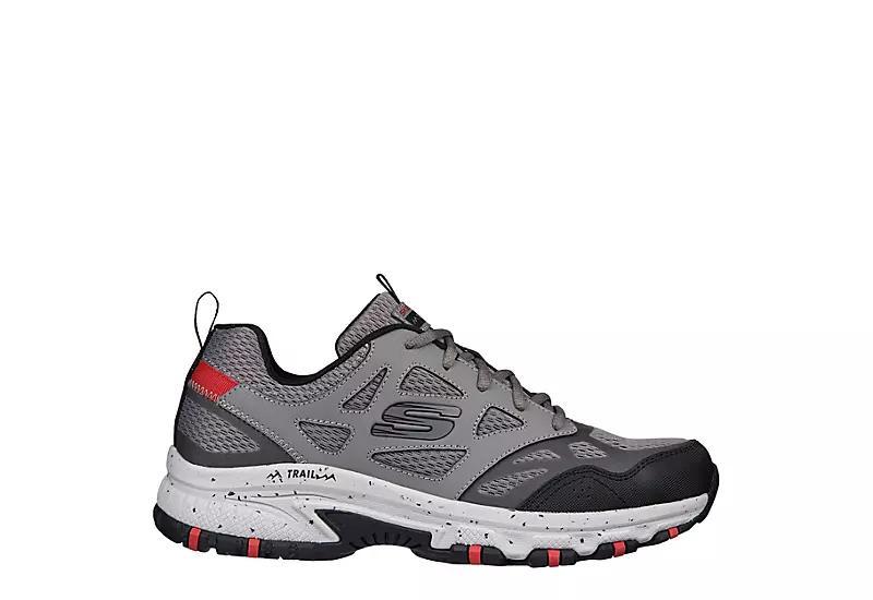 Skechers Men's Hillcrest Hiking Shoe Product Image