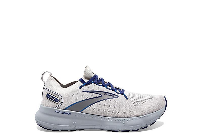 Brooks Men's Glycerin Stealthfit 20 Running Shoe Product Image