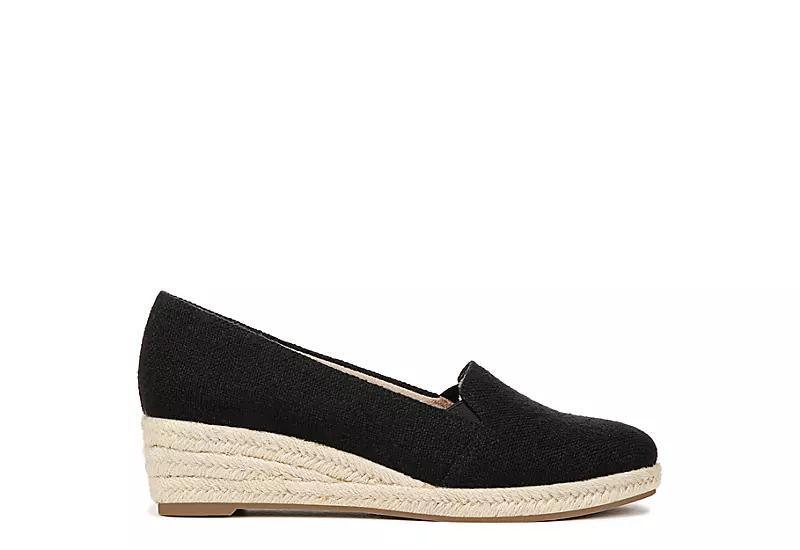 Lifestride Womens Kamilla Casual Moccasins Product Image