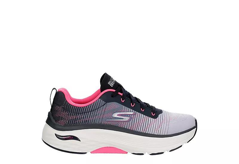 Skechers Womens Max Cushioning Arch Fit Delphi Running Shoe Product Image