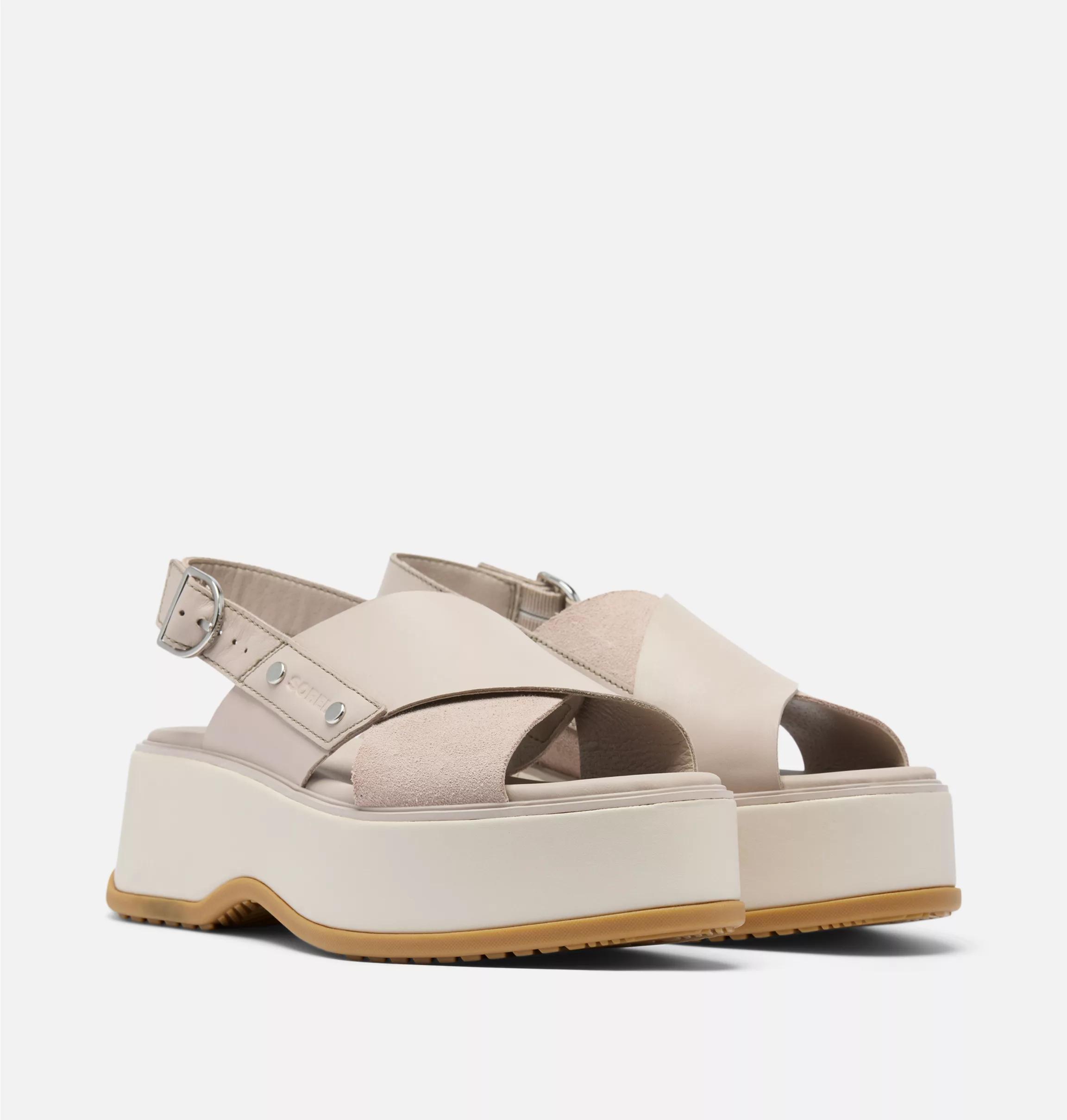 DAYSPRING™ Women's Crisscross Sandal Product Image