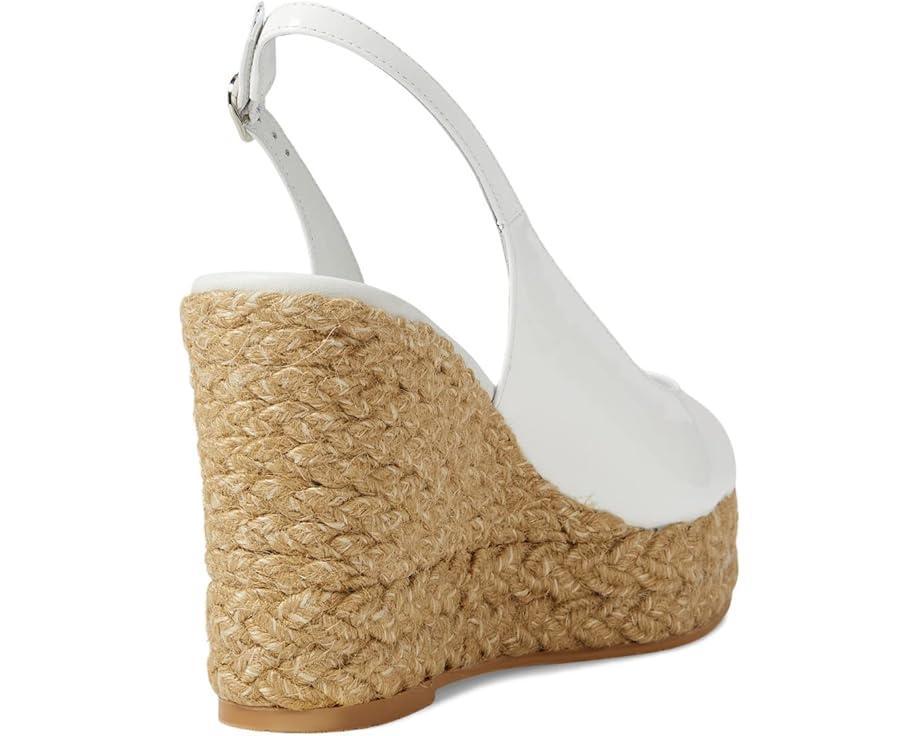 Georgie Espadrille Wedge Product Image