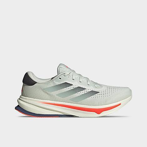 adidas Supernova Rise Running Shoes Cloud White 11.5 Mens Product Image