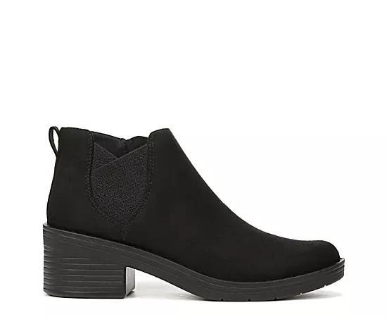 Bzees Womens Ontario Chelsea Boot Product Image