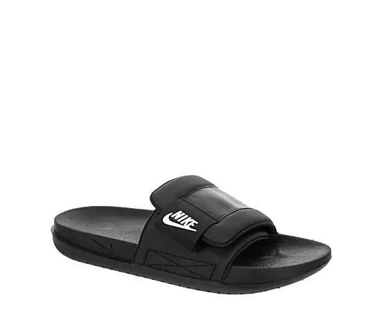 Nike Women's Offcourt Adjust Slides Product Image